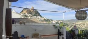 Casa Montefrio, Montefrio